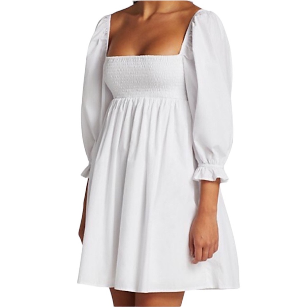 NWT Faithful the brand Le Desert Arles Dress